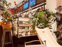 -seeu coffee(江滩店)