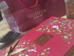 -GODIVA(王府井apm店)