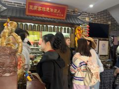 -寿州美味厨豆腐宴(寿县南门口西环路店)