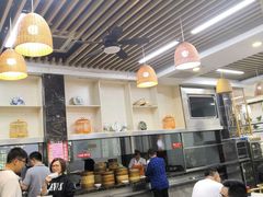 大堂-蒋家桥饺面店(四望亭路店)