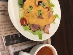 -东海咖啡馆