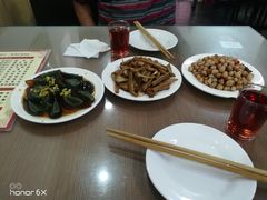 -新乡杨记红焖羊肉火锅(天坛南门店)