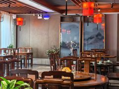 -面辣子·陕西家乡菜(长安店)