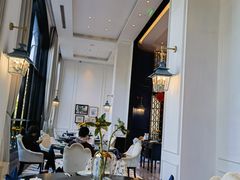 -翠湖宾馆·中餐厅