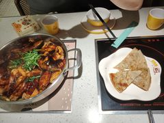 -黄记煌三汁焖锅(悦方IDmall店)
