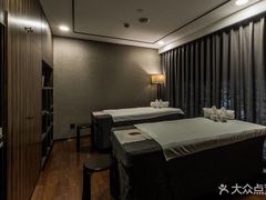 -麦舍MaiMassage(张杨路店)