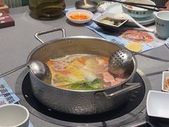 -椰小鸡·琼州糟粕醋·火锅(美兰缤纷城店)