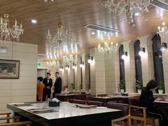 大堂-红房子西菜馆(淮海中路店)