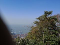 -小南山公园