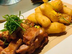 -重庆解放碑帝晶酒店·雅轩中餐厅