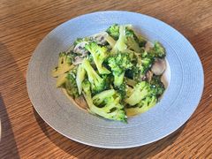 -甜阿姨·天台花园私房菜(万松园店)