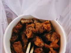 -美兰春记食店·龙舌坡红烧牛肉