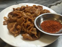 -再回首鸡肉米线(人民路一店)