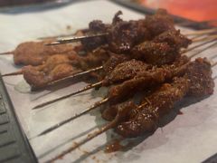 -蚝太郎 • 海鲜烧烤(Upark店)