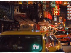 -唐人街(耀华力路)