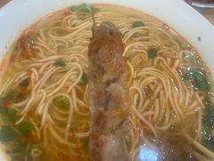 -鑫明明拉面(宁化路店)