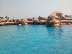 -渔岛海洋度假区