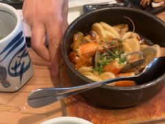 -沼津港精致料理·寿喜烧·烧鸟(漕河泾印象城店)