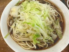 大碗面-柴氏风味斋(甘家口店)