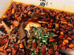 -杨记隆府(汉街店)