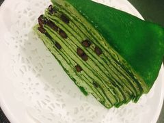 -MUSEE CAFE(保利·时光里店)