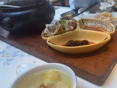 -云海肴·汽锅鸡·云南菜(高德置地店)