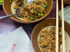 -喝丢一只鞋·东北烤肉·烧烤·铜火锅(江宁店)