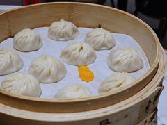 鸡肉小笼包-鼎泰丰(国贸商城店)