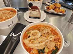 -W COLLECTIVE  DESSERT SHOP
