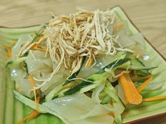 -白记饺子馆多伦道店