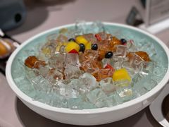 冰镇咕噜肉-陶陶居·雅园(凯华国际店)