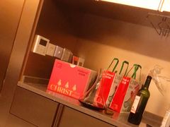 -海底捞火锅(公益西桥店)