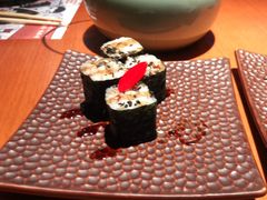 -仓桥家·焗寿司·锅物(光谷步行街店)