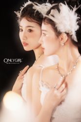 点击看大图 -onlygirl摄影美学馆高端定制(江滩店)