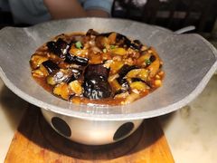 -绿茶餐厅(成都大悦城店)