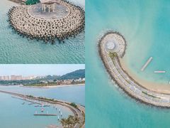 -海南分界洲岛旅游区