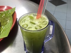 -黄亚华小食店(Jalan Alor)