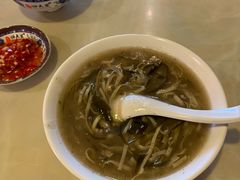 -苏晚快餐(小碗菜·迈皋桥店)