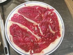 -小牛海记潮汕牛肉店(永定路店)