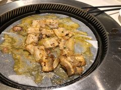 -么子烤肉(化龙池店)