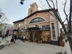 -比斯特苏州购物村精品奥特莱斯