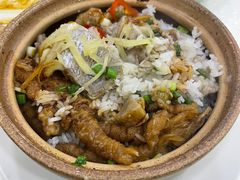 -尝囍煲仔小菜