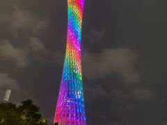 -广州塔
