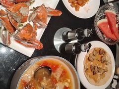 -兴仙饭店·闽味海鲜(马尾总店)