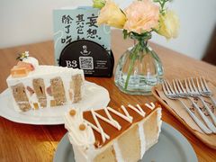 -野路甜点铺(松柏路店)