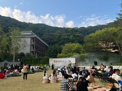 -黄埔油麻山森林公园