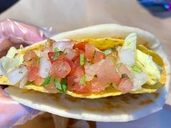 -Taco Bell 塔可钟(民田路店)