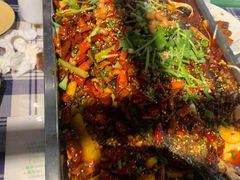 -马路牙子地桌烤肉(工体店)