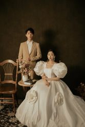 -巴黎春天婚纱摄影STUDIO·定制