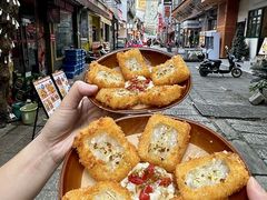 -香猪坊韩国烤肉专属门店(魏公村店)